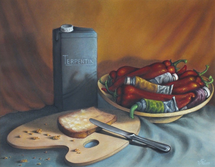 <h2>Pastell</h2>

