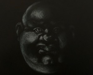 Mein Traum - 32 cm x 25 cm